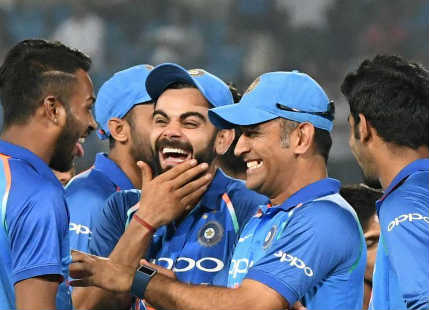 IND v AUS T20: Guwahati to remain rain free, expect no disruption