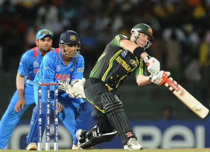 IND vs AUS T20: Cloudy with a chance of rain in Ranchi