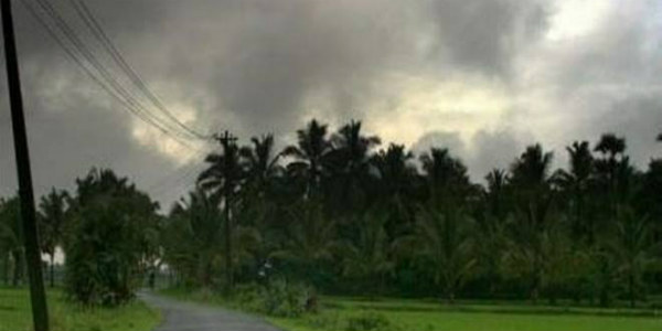 Good rains lash Kerala, more showers in offing