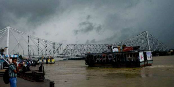 Rains to now reduce in Kolkata