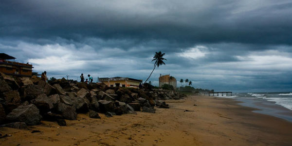 Northeast Monsoon to make delayed onset over South India