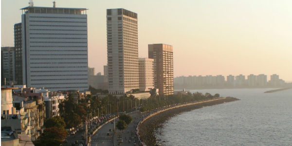 Rains in Mumbai, Pune to make an appearance soon