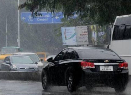 More rains in the offing for Chennai, Tamil Nadu