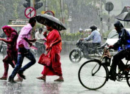Northeast Monsoon: Heavy rains to lash Tamil Nadu, Chennai rains revive