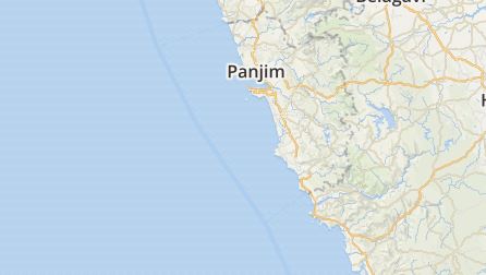 Goa rains to persist for 24 hours more; dry weather henceforth | Skymet ...