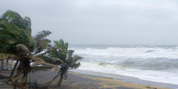 Nellore, Bapatla, Machilipatnam, Ongole to see heavy rains