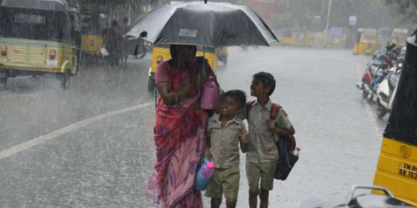 Chennai rains saga to continue for another 24 hours