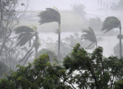 Cyclone Ockhi to move towards Lakshadweep, damaging rains ahead