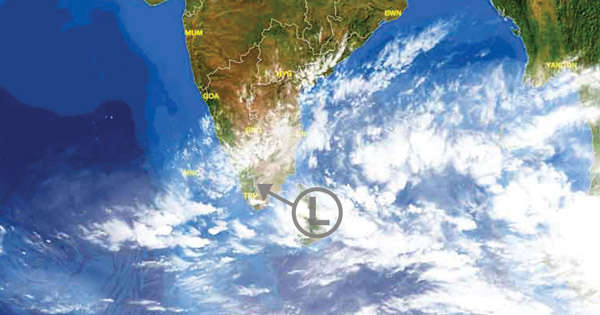 Chennai Weather