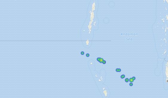 andaman
