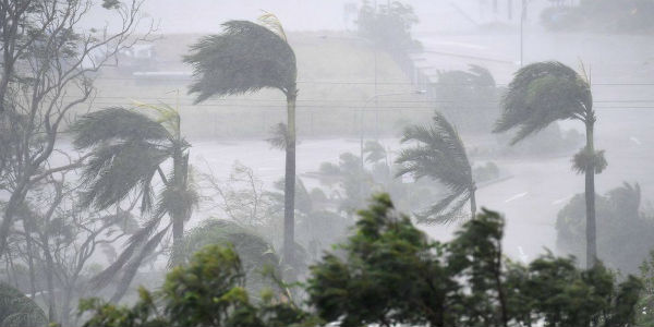 Cyclone Ockhi to move towards Lakshadweep, damaging rains ahead