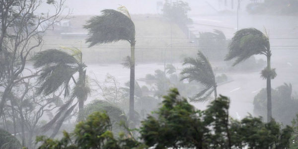 Cyclone Ockhi to move towards Lakshadweep, damaging rains ahead