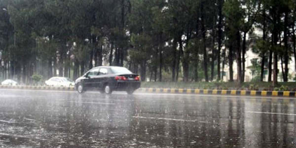 Pakistan Weather: Rain in Islamabad, Peshawar, Rawalpindi; fog in Lahore, Faisalabad