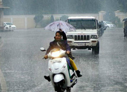 Winter rains in Punjab, Haryana, UP; cold day conditions in Amritsar, Ludhiana