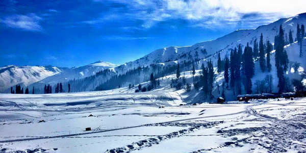 Chillai Kalan, harsh winters of Kashmir to freeze water bodies soon