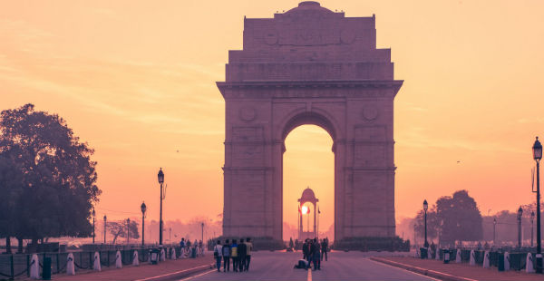 Nights get colder in Delhi as minimums drop below 10 degrees