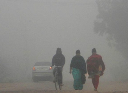 East India to witness dense fog, minimums to drop