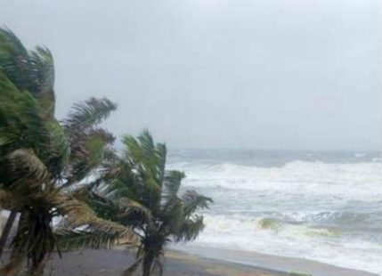 Low Pressure forms in Bay, rain likely in parts of Tamil Nadu