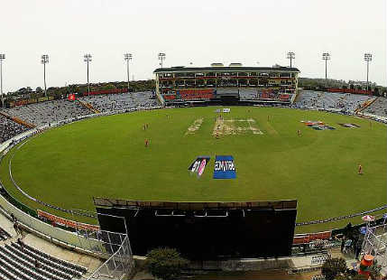 IND vs SL: Winter chill in Mohali awaits players in second ODI