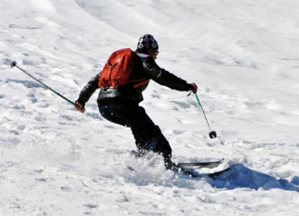 No snow show in Auli postpones ski championship to February