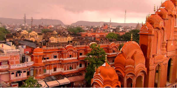 Know why Jaipur has remained fog free this season