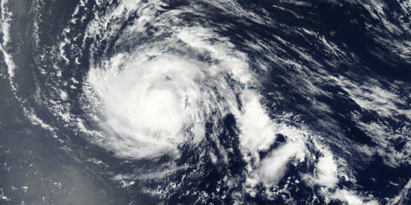 Typhoon season for Pacific Ocean comes to an end
