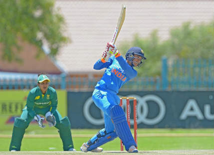 IND vs SA women: Light rain in Kimberley may slightly disrupt 2nd ODI