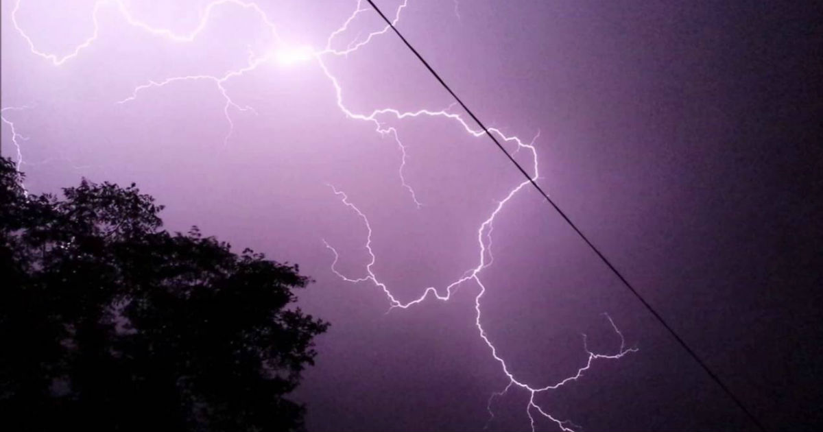 Thundershower in Ludhiana, Bathinda, thunderstorm in Sirsa, Sri