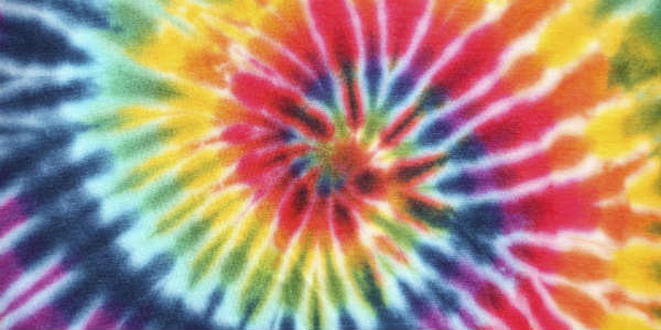tie die artt