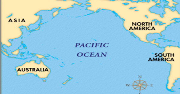 Pacific-Ocean