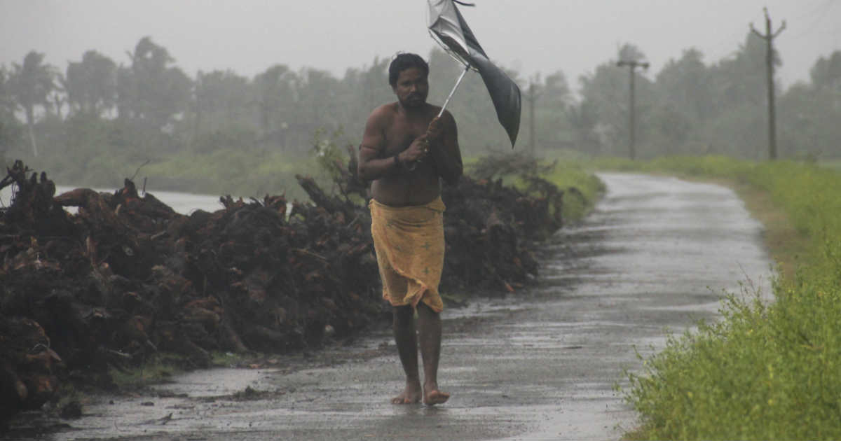 Pre-Monsoon rains to revive over Kolkata, Bhubaneswar, Bankura, Angul ...
