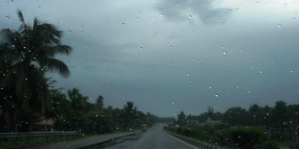 Bengaluru rains make a comeback after long, another spell expected around weekend
