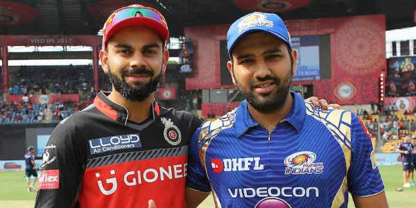 IPL 2018: Desperate for win, MI to lock horns with RCB in Mumbai