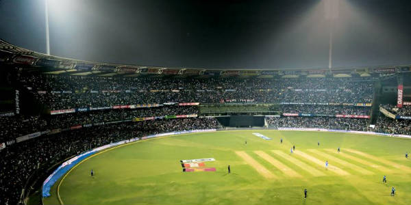 Here is why Mumbai remains the preferred IPL location, weather wise and otherwise