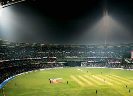 Here is why Mumbai remains the preferred IPL location, weather wise and otherwise