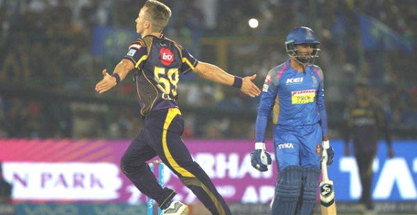 KKR Vs RR--Crictracker 600