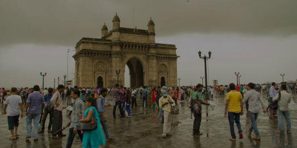 Fresh spell of Mumbai rains likely around weekend