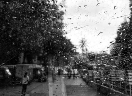 Mumbai Rains: With 231 mm in 24 hours, Mumbai records heaviest rainy spell of season