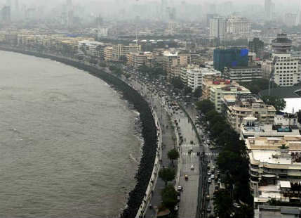 Mumbai rains may cross monthly mean before June ends