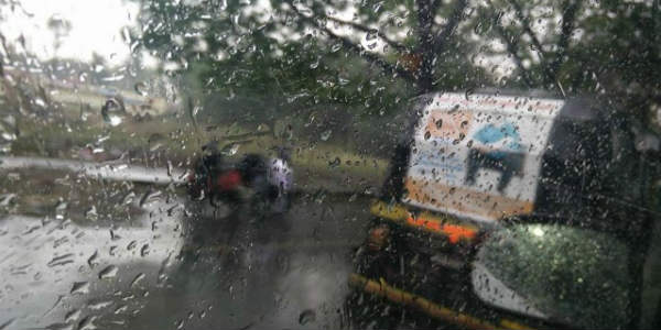 After heavy rains in Pune, city surpasses monthly rainfall amount