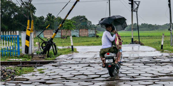 Bihar rains to continue, intensity may increase further