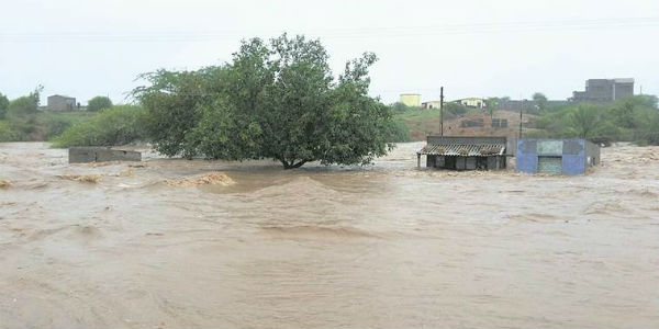 Gujarat Floods