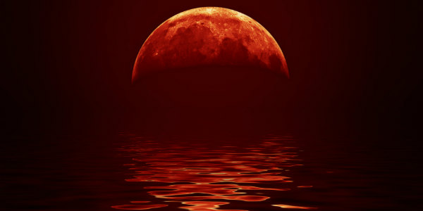Lunar Eclipse p