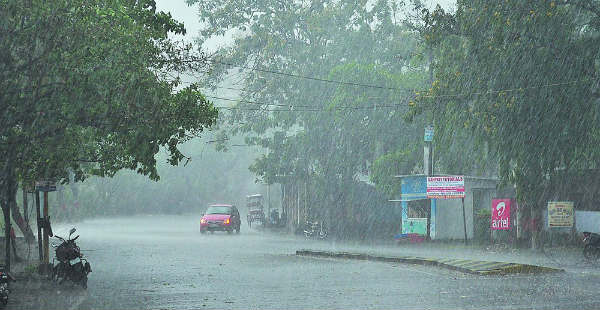 Rain in Patna Gaya Ranchi_The Telegraph 600