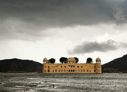 Rain in Kota, Bundi, Jhalwar, Jaipur; Bikaner, Jodhpur Jaisalmer to remain dry
