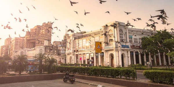 Despite Cyclone Daye, September to end on a deficient note