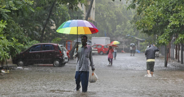 Monsoon 2017 rains in India_Republic Radio International 600