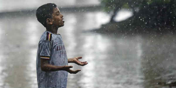 Maharashtra rain website