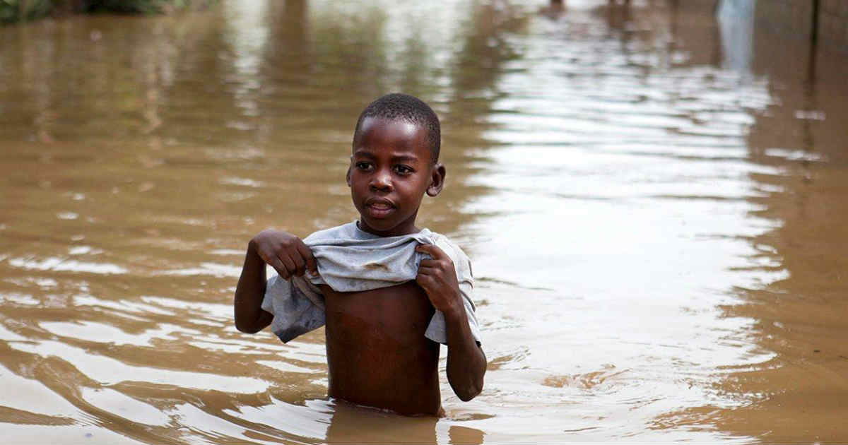 Hurricane Tara to cause flooding rains in Mexico, another storm in