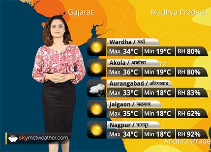 weather in kolhapur : Latest news and update on weather in kolhapur ...